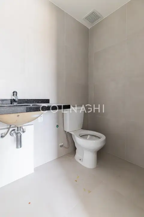 Apartamento · 1 dormitório na Auxiliadora — miniatura 9