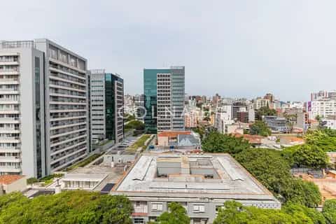 Apartamento · 1 dormitório na Auxiliadora — miniatura 10
