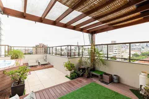 Cobertura · 3 dormitórios em Petrópolis — miniatura 17