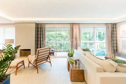 Apartamento · 3 dormitórios na Bela Vista — miniatura 3