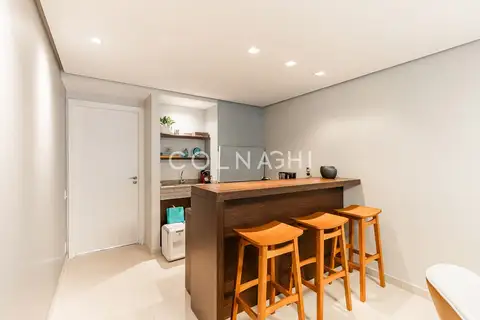 Apartamento · 3 dormitórios na Bela Vista — miniatura 14