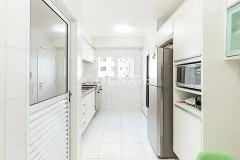 Apartamento · 3 dormitórios na Bela Vista — miniatura 16