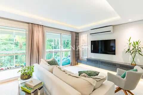 Apartamento · 3 dormitórios na Bela Vista — miniatura 4