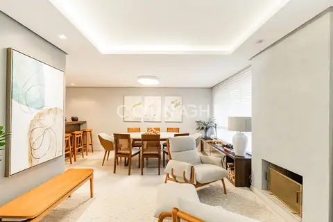 Apartamento · 3 dormitórios na Bela Vista — miniatura 9