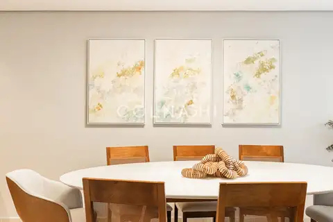 Apartamento · 3 dormitórios na Bela Vista — miniatura 10