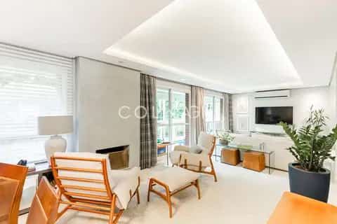 Apartamento · 3 dormitórios na Bela Vista — miniatura 11