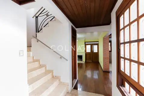 Casa · 3 dormitórios no Jardim Botânico — miniatura 8