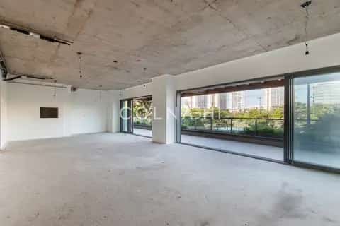 Apartamento Garden · 3 dormitórios no Jardim Europa — miniatura 1