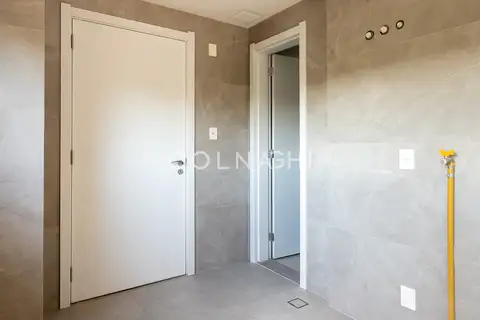 Apartamento Garden · 3 dormitórios no Jardim Europa — miniatura 14