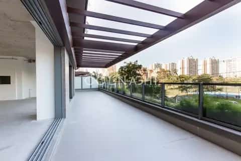 Apartamento Garden · 3 dormitórios no Jardim Europa — miniatura 6