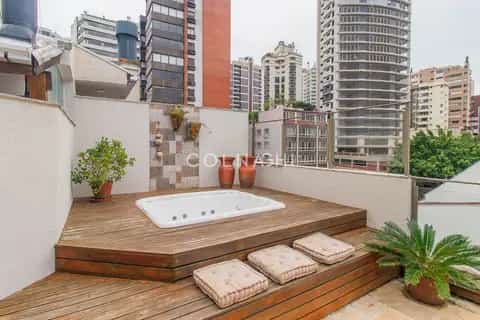 Cobertura · 2 dormitórios na Bela Vista — miniatura 1