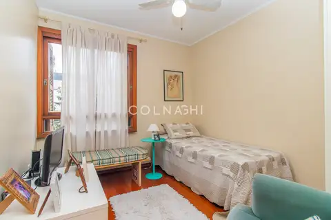 Cobertura · 2 dormitórios na Bela Vista — miniatura 11