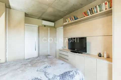 Apartamento · 1 dormitório em Petrópolis — miniatura 13