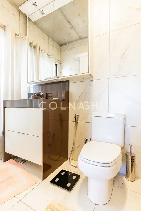 Apartamento · 1 dormitório em Petrópolis — miniatura 14