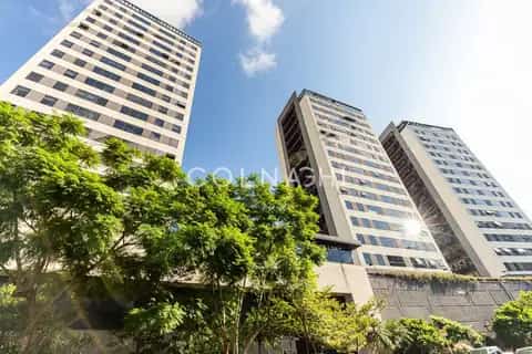 Apartamento · 1 dormitório em Petrópolis — miniatura 15