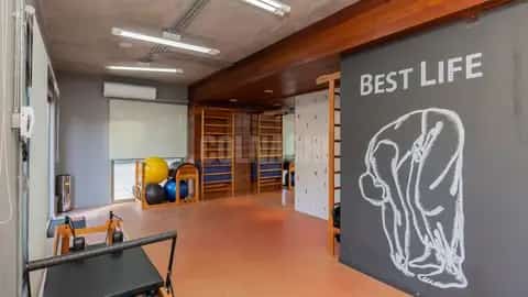 Apartamento · 1 dormitório em Petrópolis — miniatura 16
