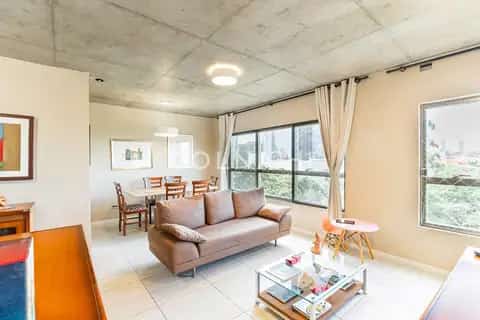 Apartamento · 1 dormitório em Petrópolis — miniatura 4