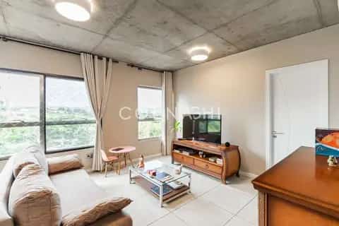 Apartamento · 1 dormitório em Petrópolis — miniatura 7