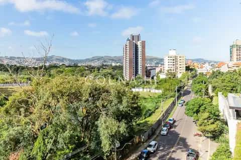 Apartamento · 1 dormitório em Petrópolis — miniatura 8
