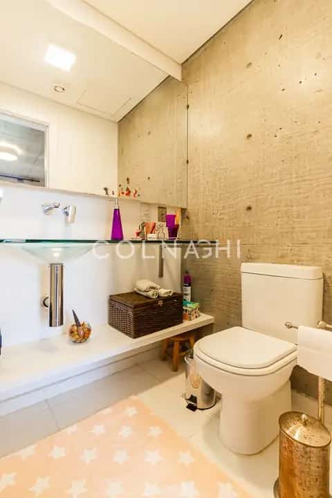 Apartamento · 1 dormitório em Petrópolis — miniatura 9