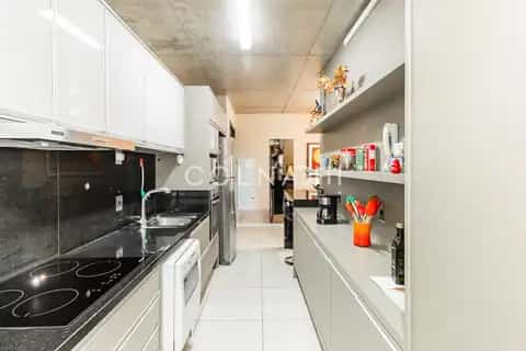 Apartamento · 1 dormitório em Petrópolis — miniatura 11