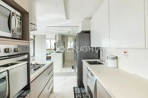 Apartamento · 2 dormitórios em Petrópolis — miniatura 12