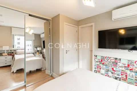 Apartamento · 2 dormitórios em Petrópolis — miniatura 16