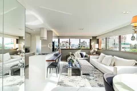 Apartamento · 2 dormitórios em Petrópolis — miniatura 3