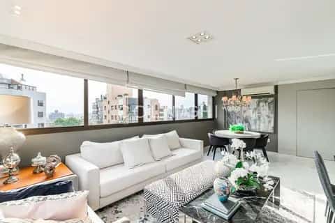 Apartamento · 2 dormitórios em Petrópolis — miniatura 5