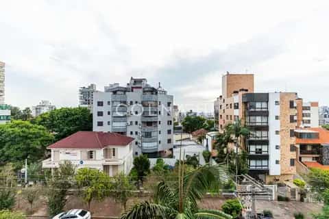 Apartamento · 2 dormitórios em Petrópolis — miniatura 7
