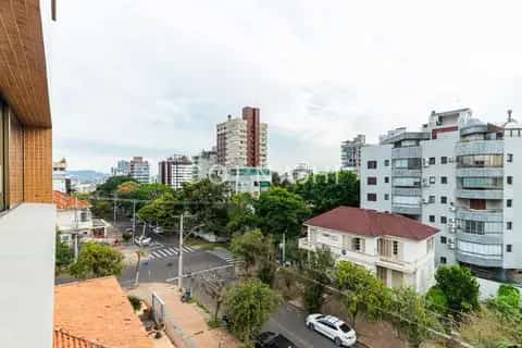 Apartamento · 2 dormitórios em Petrópolis — miniatura 8