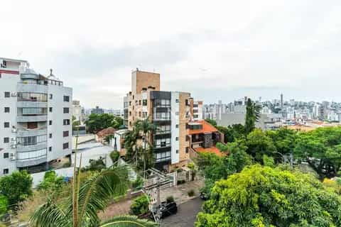 Apartamento · 2 dormitórios em Petrópolis — miniatura 9