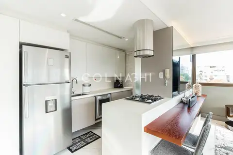 Apartamento · 2 dormitórios em Petrópolis — miniatura 10