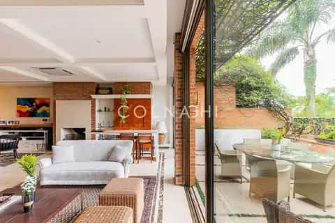 Casa em Condomínio · 4 dormitórios no Três Figueiras — miniatura 14