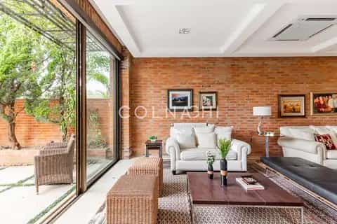 Casa em Condomínio · 4 dormitórios no Três Figueiras — miniatura 16