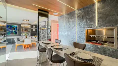 Apartamento · 3 dormitórios no Boa Vista — miniatura 11