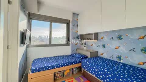 Apartamento · 3 dormitórios no Boa Vista — miniatura 12