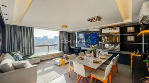 Apartamento · 3 dormitórios no Boa Vista — miniatura 1