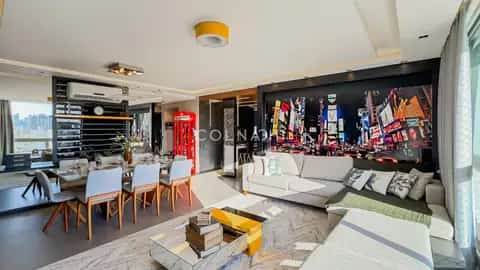 Apartamento · 3 dormitórios no Boa Vista — miniatura 5