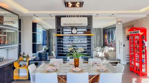 Apartamento · 3 dormitórios no Boa Vista — miniatura 9