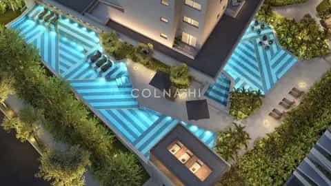 Cobertura · 3 dormitórios no Jardim Europa — miniatura 2