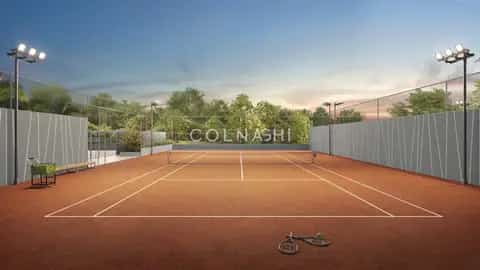Cobertura · 3 dormitórios no Jardim Europa — miniatura 11