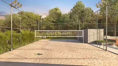 Cobertura · 3 dormitórios no Jardim Europa — miniatura 12