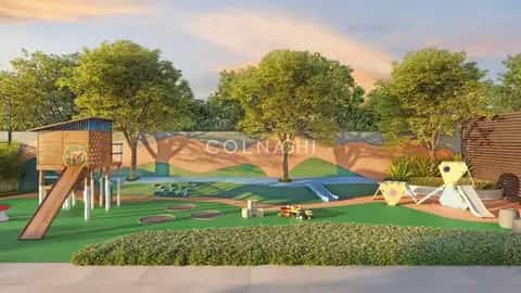 Cobertura · 3 dormitórios no Jardim Europa — miniatura 13