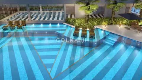Cobertura · 3 dormitórios no Jardim Europa — miniatura 3