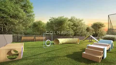 Cobertura · 3 dormitórios no Jardim Europa — miniatura 5