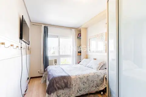 Cobertura · 2 dormitórios na Bela Vista — miniatura 5