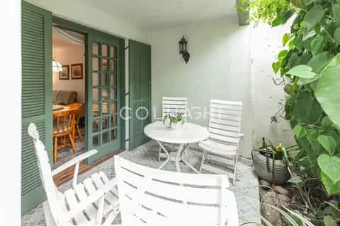 Casa · 3 dormitórios na Auxiliadora — miniatura 11