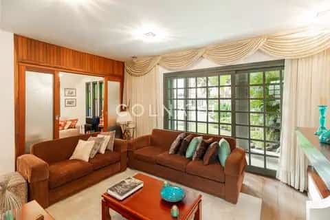 Casa · 3 dormitórios na Auxiliadora — miniatura 3