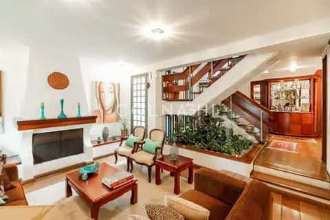Casa · 3 dormitórios na Auxiliadora — miniatura 4